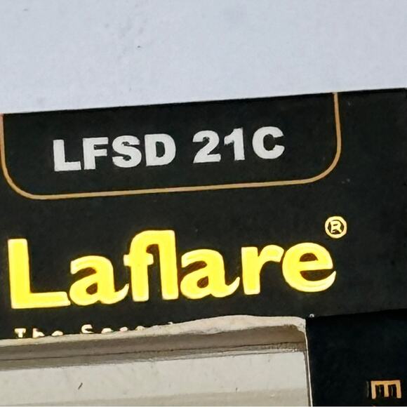 Laflare Women's 3D Faux Mink Beauty Makeup Strip Lashes Extensions LFSD 21C - Picture 7 of 7